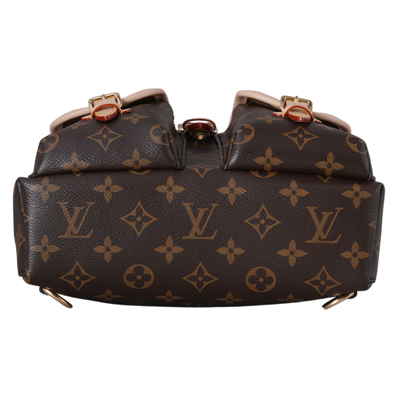 LOUIS VUITTON(USED)루이비통 M46932 익스커션 백팩 PM